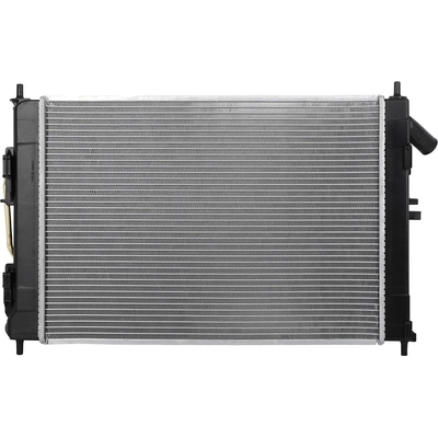 Engine Cooling Radiator - RAD13412 pa4