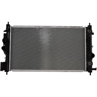 Engine Cooling Radiator - RAD13509 pa4