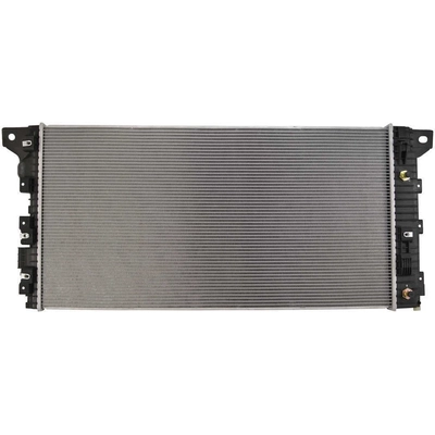 Engine Cooling Radiator - RAD13510 pa4