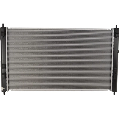 Engine Cooling Radiator - RAD13525 pa3