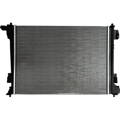 Engine Cooling Radiator - RAD13576 pa4