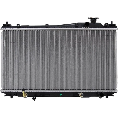 Engine Cooling Radiator - RAD2354 pa3