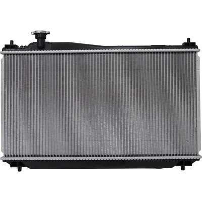 Engine Cooling Radiator - RAD2354 pa4