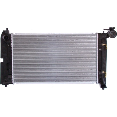Engine Cooling Radiator - RAD2428 pa3