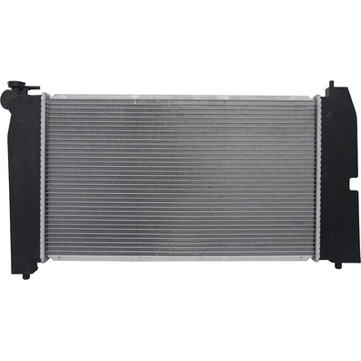 Engine Cooling Radiator - RAD2428 pa4