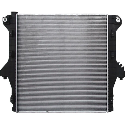 Engine Cooling Radiator - RAD2711 pa4