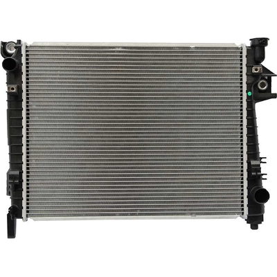 Engine Cooling Radiator - RAD2813 pa3
