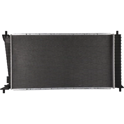 Engine Cooling Radiator - RAD2818 pa6