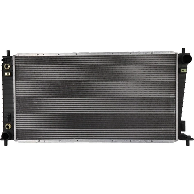 Engine Cooling Radiator - RAD2818 pa7