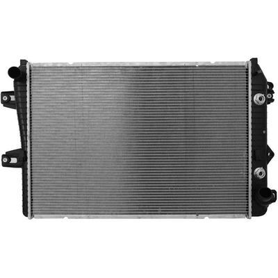 Engine Cooling Radiator - RAD2857 pa3