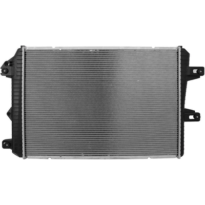 Engine Cooling Radiator - RAD2857 pa4