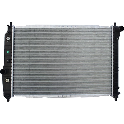 Engine Cooling Radiator - RAD2873 pa3
