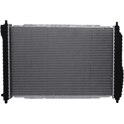 Engine Cooling Radiator - RAD2873 pa4