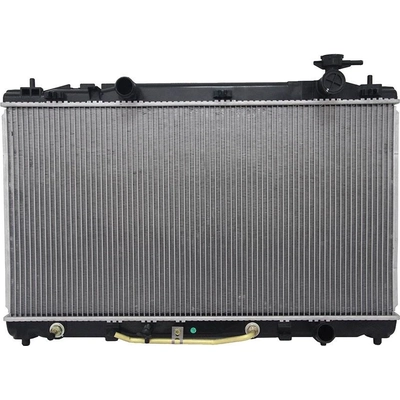 Engine Cooling Radiator - RAD2917 pa3