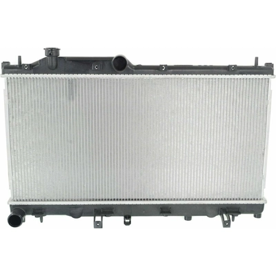 Engine Cooling Radiator - SU3010658 pa1