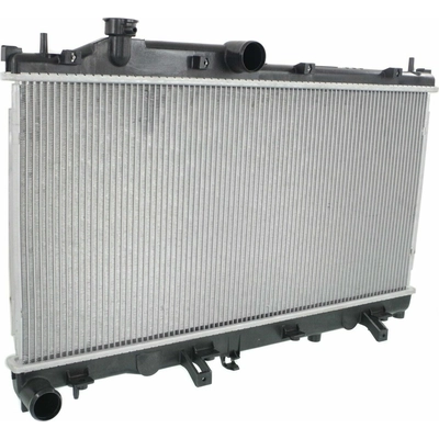 Engine Cooling Radiator - SU3010658 pa2