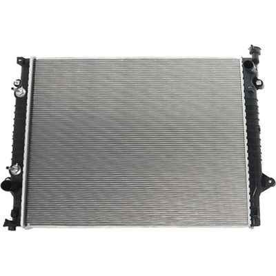 Engine Cooling Radiator - TO3010349 pa1