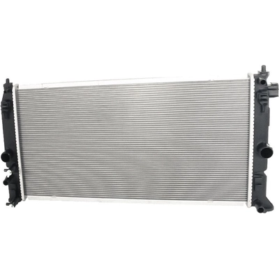 Engine Cooling Radiator - TO3010353 pa1