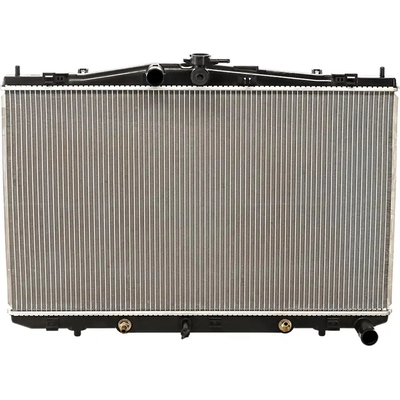 Engine Cooling Radiator - TO3010360 pa1