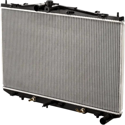 Engine Cooling Radiator - TO3010360 pa2