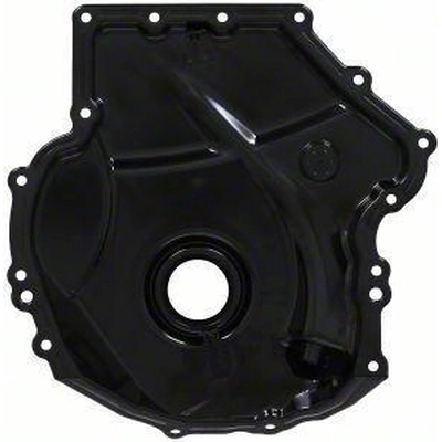 Engine Cover by ELRING - DAS ORIGINAL - 231.851 pa5