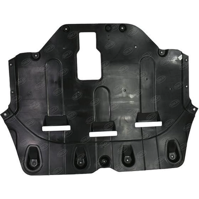 Engine Cover by SKP - SK601536 pa2