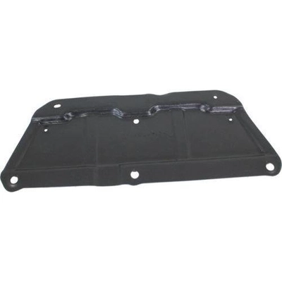 Engine Cover - TO1228164 pa1