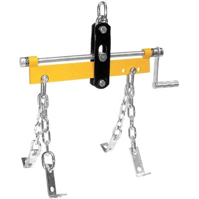 Grue à moteur de PERFORMANCE TOOL - W41036 pa1