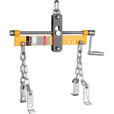 Engine Crane by PERFORMANCE TOOL - W41036 pa2