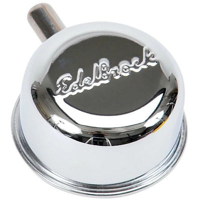 Bouchon de reniflard de carter moteur by EDELBROCK - 4410 pa3