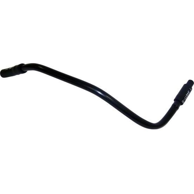 Engine Crankcase Breather Hose by CROWN AUTOMOTIVE JEEP REPLACEMENT - 53013797AB pa1