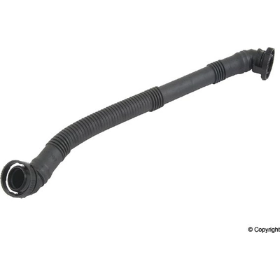 Engine Crankcase Breather Hose by GENUINE OE - 11 15 1 703 775 pa1