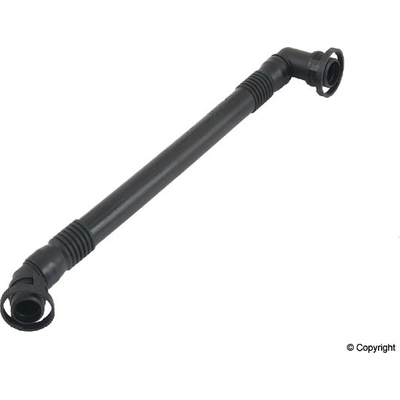 Engine Crankcase Breather Hose by GENUINE OE - 11 61 1 432 559 pa1