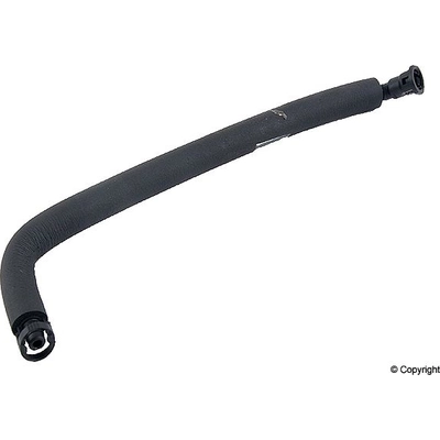 Engine Crankcase Breather Hose by GENUINE OE - 11 61 7 504 536 pa1