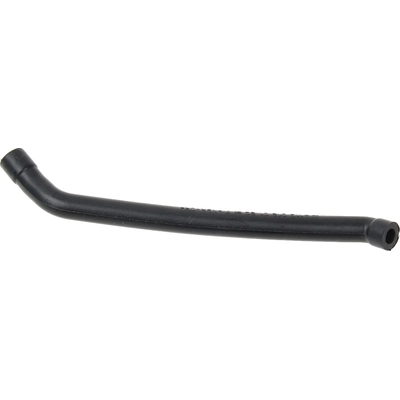 Engine Crankcase Breather Hose by GENUINE OE - 112 018 01 82 pa1
