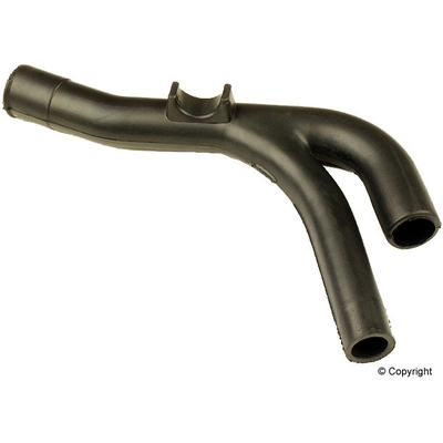 Engine Crankcase Breather Hose by GENUINE OE - 116 094 00 82 pa1
