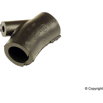 Engine Crankcase Breather Hose by GENUINE OE - 116 094 13 91 pa1