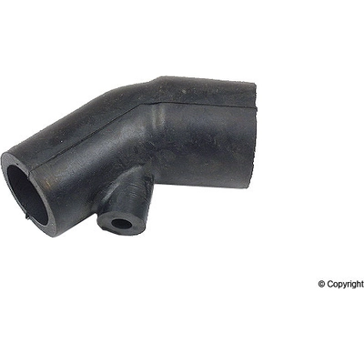 Engine Crankcase Breather Hose by GENUINE OE - 117 094 08 82 pa1