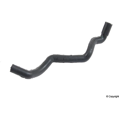 Engine Crankcase Breather Hose by GENUINE OE - 271 018 12 82 pa1