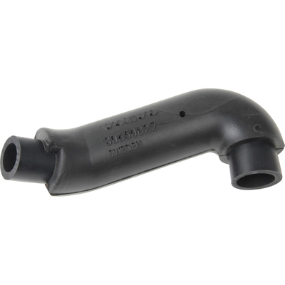 Engine Crankcase Breather Hose by GENUINE OE - 30650822 pa1