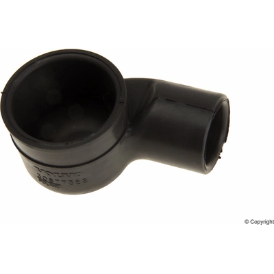 Engine Crankcase Breather Hose by GENUINE OE - 30677388 pa1