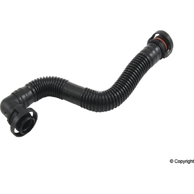 Engine Crankcase Breather Hose by GENUINE OE - 948 107 217 02 pa1