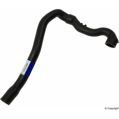 Engine Crankcase Breather Hose by GENUINE OE - 9497534 pa1