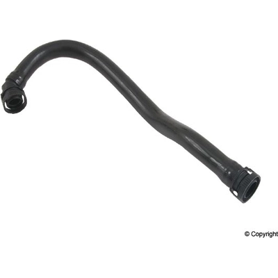 Engine Crankcase Breather Hose by GENUINE OE - 996 107 145 06 pa1