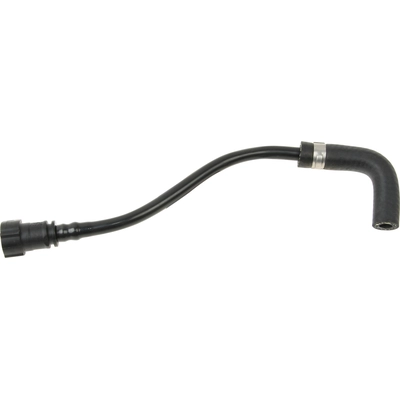 Engine Crankcase Breather Hose by GENUINE OE - 997 106 024 02 pa2