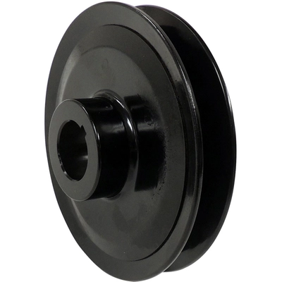 CROWN AUTOMOTIVE JEEP REPLACEMENT - J0645623 - Crankshaft Pulley pa1