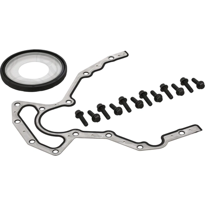 Engine Crankshaft Seal by ELRING - DAS ORIGINAL - 104.560 pa1