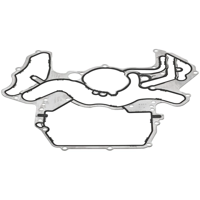 ELRING - DAS ORIGINAL - 122.476 - Crankshaft Seal Gasket pa1