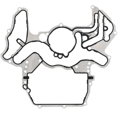 ELRING - DAS ORIGINAL - 122.476 - Crankshaft Seal Gasket pa2