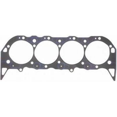 Engine Cylinder Head Gasket by FEL-PRO - 1047 pa1